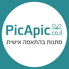 PicApic / פיקאפיק